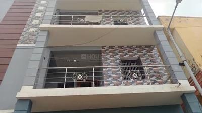 2 BHK Independent House