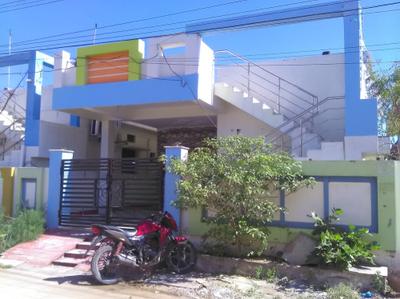 Image of 1350 Sq.ft 2 BHK Independent House for sale in Peerzadiguda, Hyderabad for Rs. 8500000
