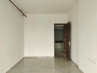 Bedroom Image of 845 Sq.ft 2.5 BHK Apartment / Flat for sale in Sheth Auris Bliss, Malad West Mumbai for Rs. 24000000