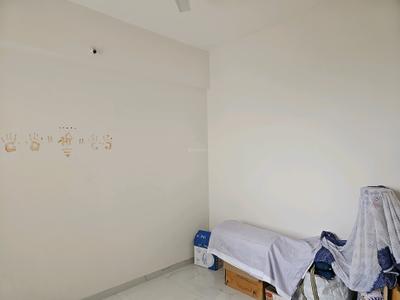 Bedroom Image of 1100 Sq.ft 3 BHK Apartment / Flat for sale in VTP Purvanchal, Kesnand Pune for Rs. 7500000