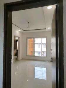 Main Entrance Image of 755 Sq.ft 2 BHK Apartment / Flat for sale in Niwas Jade Gardens, Palghar Mumbai for Rs. 3873000