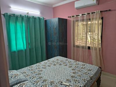 Bedroom Image of 1776 Sq.ft 4 BHK Independent House for rent in Sodiem Siolim Goa for Rs. 70000