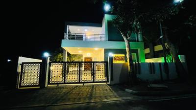 Image of 2594 Sq.ft 3 BHK Villa for rent in Mahidhara Supreme, Oragadam Sriperambattur, Chennai for Rs. 50000