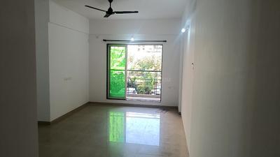 Living Room Image of 1000 Sq.ft 2 BHK Apartment / Flat for sale in Dheeraj Realty Jade Residences 2, Wagholi Pune for Rs. 7000000