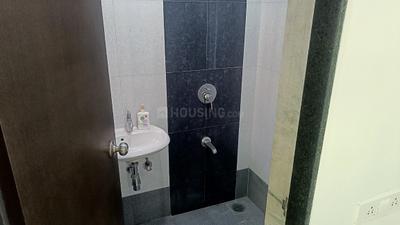 Bedroom Image of 1000 Sq.ft 2 BHK Apartment / Flat for sale in Dheeraj Realty Jade Residences 2, Wagholi Pune for Rs. 7000000