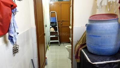 Living Room Image of 850 Sq.ft 2 BHK Builder Floor for sale in Sudarshan Park New Delhi for Rs. 5000000