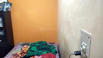 Bedroom Image of 850 Sq.ft 2 BHK Builder Floor for sale in Sudarshan Park New Delhi for Rs. 5000000