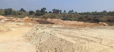 Bedroom Image of 1810 Sq.ft 3 BHK Apartment / Flat for sale in Renigunta Tirupathi for Rs. 5800000