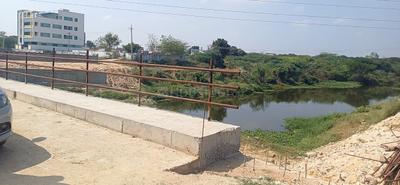 Bathroom Image of 1810 Sq.ft 3 BHK Apartment / Flat for sale in Renigunta Tirupathi for Rs. 5800000