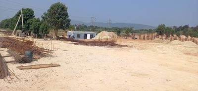 Bathroom Image of 1810 Sq.ft 3 BHK Apartment / Flat for sale in Renigunta Tirupathi for Rs. 5800000