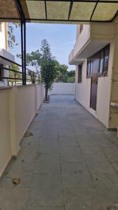 Image of 1800 Sq.ft 3 BHK Villa for sale in B Anand Vihar Bungalows, Tragad, Ahmedabad for Rs. 22500000