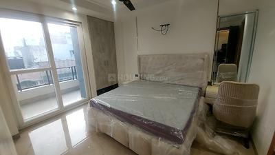 Bedroom Image of 1880 Sq.ft 3 BHK Builder Floor for sale in Sector 8 Dwarka New Delhi for Rs. 24000000