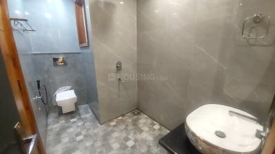 Bathroom Image of 1880 Sq.ft 3 BHK Builder Floor for sale in Sector 8 Dwarka New Delhi for Rs. 24000000