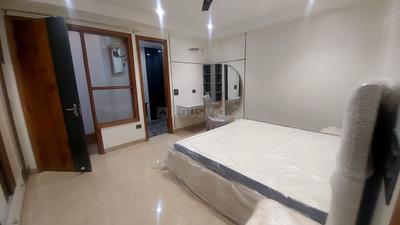 Bedroom Image of 1880 Sq.ft 3 BHK Builder Floor for sale in Sector 8 Dwarka New Delhi for Rs. 24000000