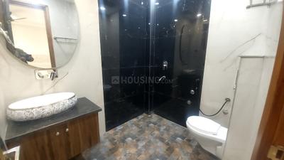 Bathroom Image of 1880 Sq.ft 3 BHK Builder Floor for sale in Sector 8 Dwarka New Delhi for Rs. 24000000