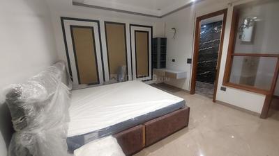 Bedroom Image of 1880 Sq.ft 3 BHK Builder Floor for sale in Sector 8 Dwarka New Delhi for Rs. 24000000