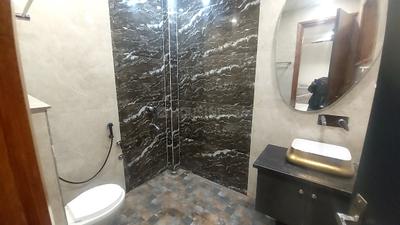 Bathroom Image of 1880 Sq.ft 3 BHK Builder Floor for sale in Sector 8 Dwarka New Delhi for Rs. 24000000