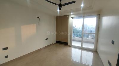 Bedroom Image of 1880 Sq.ft 3 BHK Builder Floor for sale in Sector 8 Dwarka New Delhi for Rs. 24000000
