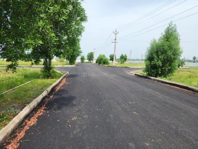 Image of 1800 Sq.ft Residential Plot / Land for sale in Bhogapuram, Vizianagaram for Rs. 3600000