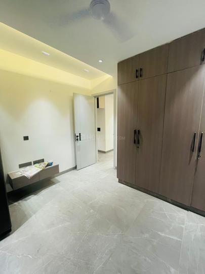 Block BG 7, Paschim Vihar Bedroom 1