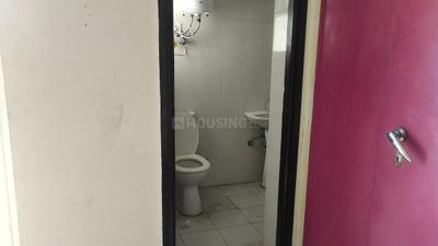 Bedroom Image of 1380 Sq.ft 3 BHK Apartment / Flat for rent in Paramount Emotions, Noida Extension Greater Noida for Rs. 22000