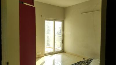 Bedroom Image of 1380 Sq.ft 3 BHK Apartment / Flat for rent in Paramount Emotions, Noida Extension Greater Noida for Rs. 22000
