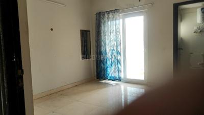 Bedroom Image of 1380 Sq.ft 3 BHK Apartment / Flat for rent in Paramount Emotions, Noida Extension Greater Noida for Rs. 22000