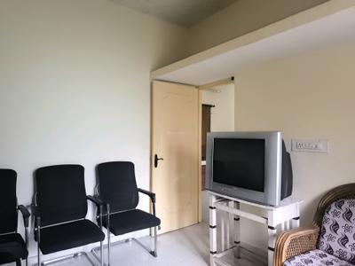 Bedroom Image of 2100 Sq.ft 4 BHK Independent House for sale in JP Nagar Bengaluru for Rs. 26000000