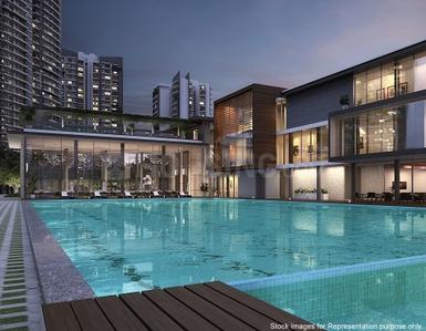 3 BHK Flat