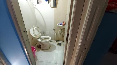 Bathroom Image of 415 Sq.ft 1 BHK Apartment / Flat for sale in Madhapar Rajkot for Rs. 1800000