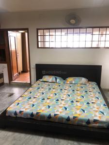 Bedroom Image of 4500 Sq.ft 4 BHK Villa for rent in Thaltej Ahmedabad for Rs. 120000