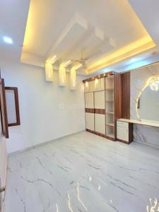 Hall Image of 1350 Sq.ft 3 BHK Apartment / Flat for sale in SVR Residency, Siddharth Vihar Ghaziabad for Rs. 4200000