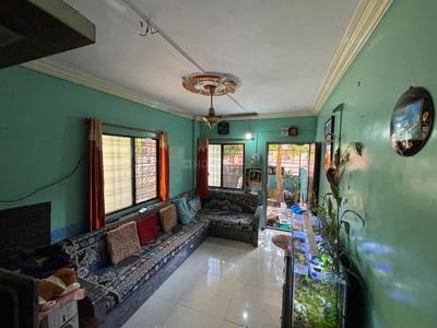 Living Room Image of 1200 Sq.ft 3.5 BHK Villa for sale in Nashik Road Nashik for Rs. 6500000