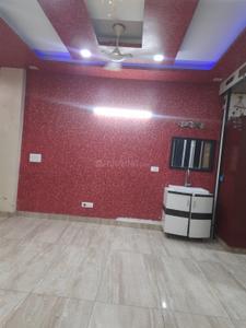 2 BHK Independent Builder Floor