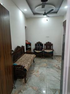 1 BHK Independent House