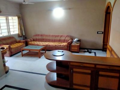 Hall Image of 1350 Sq.ft 3 BHK Apartment / Flat for sale in Jodhpur Ahmedabad for Rs. 8500000