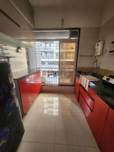 Kitchen Image of NEXZEN living  in Airoli, Navi Mumbai