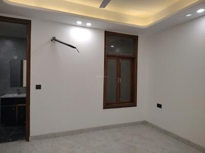 Bedroom Image of 1400 Sq.ft 3 BHK Apartment / Flat for sale in Said-Ul-Ajaib New Delhi for Rs. 7500000