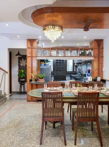 Hall Image of 2000 Sq.ft 4 BHK Villa for rent in Narayan Arena, Sherpura Bharuch for Rs. 40000