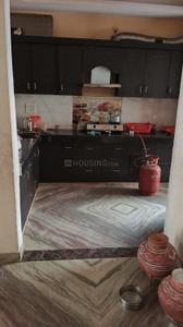 Kitchen Image of 2367 Sq.ft 3.5 BHK Builder Floor for sale in Sector 9 Gurgaon for Rs. 23500000