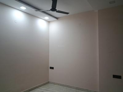 2 BHK Independent Builder Floor