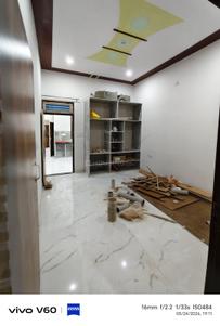 Image of 1250 Sq.ft 2 BHK Builder Floor for rent in Govardhan, Mathura for Rs. 20000