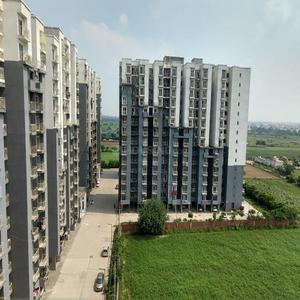 Image of 880 Sq.ft 2 BHK Apartment / Flat for sale in Aditya Urban Homes, Bamheta Village, Ghaziabad for Rs. 5279120