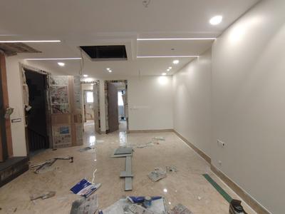 3 BHK Independent Builder Floor