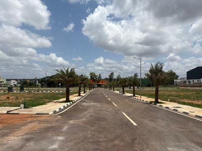 Residential Plot