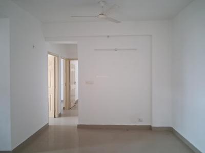 Living Room Image of 1150 Sq.ft 2.5 BHK Apartment / Flat for sale in Supertech Cape Town, Sector 74 Noida for Rs. 12300000