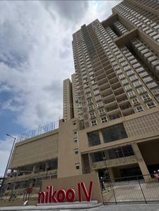 Image of 1059 Sq.ft 2 BHK Apartment / Flat for sale in Bhartiya Nikoo Homes 4, Tirumanahalli, Bengaluru for Rs. 16000000