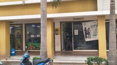 Image of 1420 Sq.ft 3 BHK Apartment / Flat for sale in RMK Chola Gardens, Avadi, Chennai for Rs. 11900000