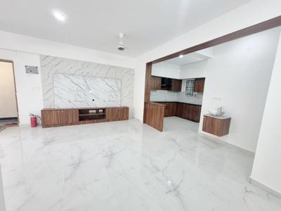 3 BHK Apartment
