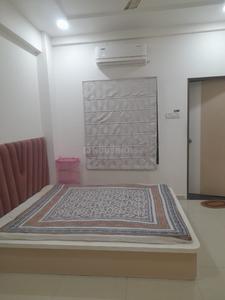 Bedroom Image of 1617 Sq.ft 3 BHK Apartment / Flat for sale in Swawlambi Nagar Nagpur for Rs. 11500000